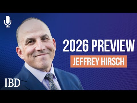 Key Market Trends To Track In 2026 | Investing with IBD