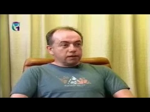 How to get rid of our fears and become free of them. Part 2. Egor Mironov. Psychology