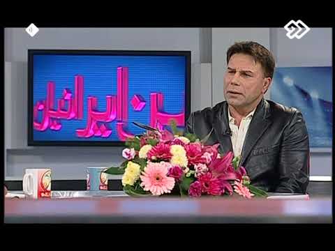 محمود کدخدایی - ملقب به سلطان وحشت : دروغ ساختند ، برایم پاپوش درست کردند