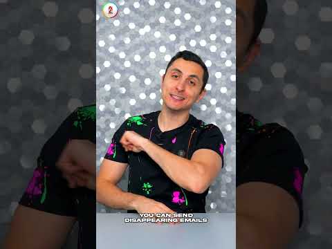 Gmail Tips and Tricks - Part 1 #shorts