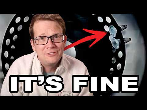 Project Hail Mary's "Science Mistakes"