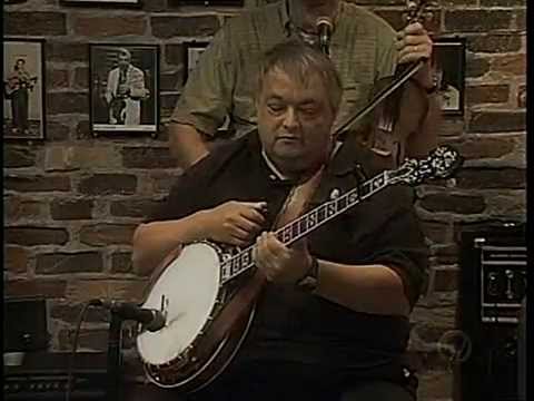 Jimmy Bell with Kay Bain & The Mornin' Show Band - Rocky Top