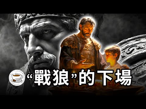 寧可祖國遍地墳，也要殺光羅馬人！史上最強“戰狼”，最後怎樣了？漢尼拔與羅馬的愛恨情仇！