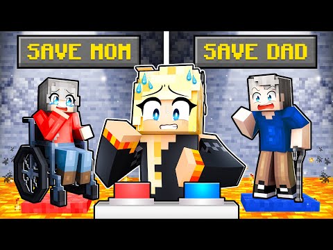 EXTREME THIS or THAT with PRESTON!