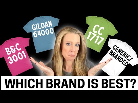 Beginners on Etsy - Use this Brand to Increase Sales (NOW)