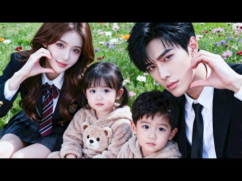 She vanished six years,returned top doctor!Her ex-CEO searched in vain;reunion came with a mini him!