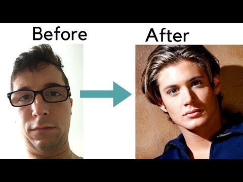 5 WAYS to Have A BETTER Looking FACE I + Remove Double Chin INSTANTLY
