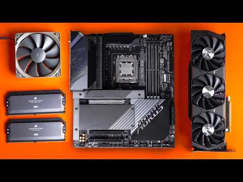 How To Build Your First Gaming PC (Step By Step)