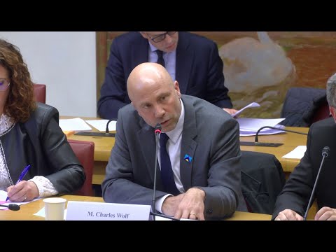 « N’essayez pas à ce point de noyer le poisson ! » : audition tendue de Sanofi au Sénat