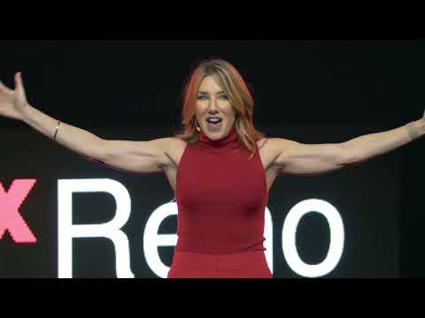 Why doesn’t success bring happiness? | Laura Gassner Otting | TEDxReno