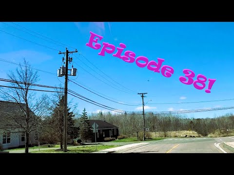 Being a Lineman - Episode 38