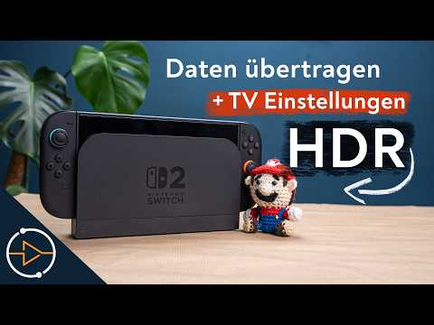 New to the Switch 2? This is your next step!