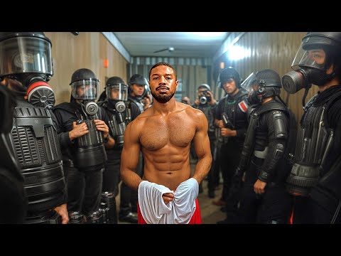 Russian Mafia Killed His Wife Unaware He's An Elite Navy SEAL - Without Remorse (2021) Recap 4K