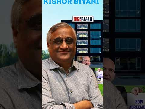 Ambani Vs Jeff Bezos