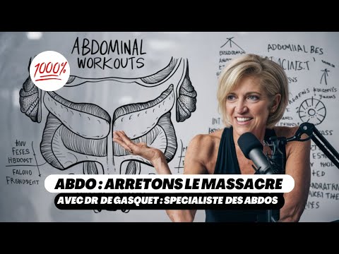 PODCAST 1000% : ABDO : ARRETONS LE MASSACRE AVEC DR DE GASQUET