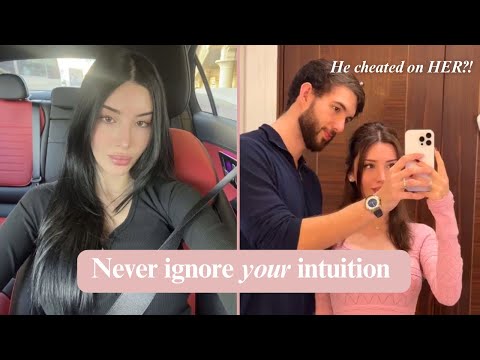 What Wizard Liz’s breakup teaches us about intuition