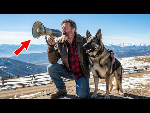 Veteran Bought a Remote Forest — When Poachers Crossed His Fence, He Used an Unthinkable Weapon