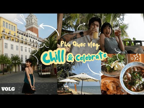 富國島七日真實開箱🇻🇳｜路邊攤吃到出事了⁉️｜日落小鎮八公里跨海纜車｜珍珠樂園＋野生動物園超值回票價✨｜