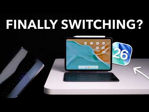 Mac &amp; Apple Ecosystem