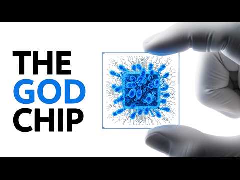 2025’s Tech Breakthroughs (15 New Tech You Need to See Now!)