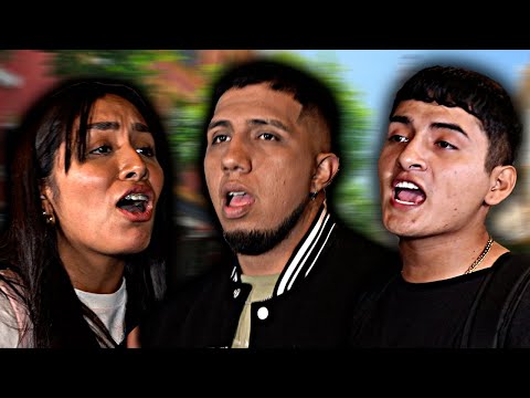 He got his ex pregnant because of a few drinks 🤰🍻 | EP. 04 | Exposing Cheaters 🔥| S-7