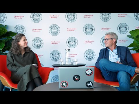 Unlock the Potential of AI: Get to Know The Roux Institute and The Institute for Experiential AI