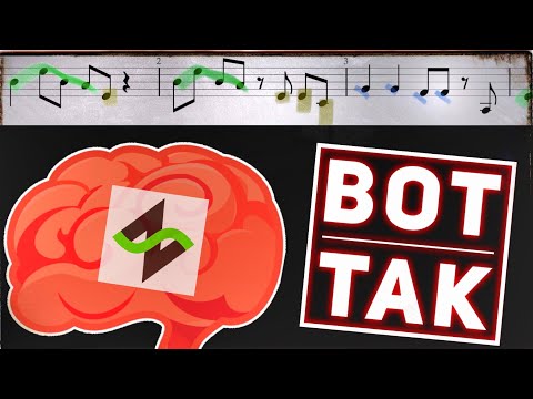 How does the brain like melody? [Music theory for guys]