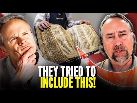 The Real Story Behind the Protestant Bible