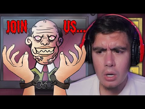 I LET EVERY DOPPLEGANGER IN & THE FINAL BOSS WANTS ME TO JOIN THE OPPS | Thats not my Neighbor