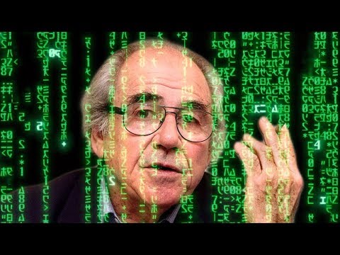 What did Baudrillard think about The Matrix?