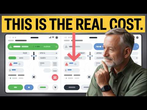 Why Cheap Flights Cost More in the Long Run (The Tradeoffs Nobody Explains)