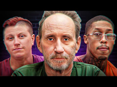 TikTokers Who Became Horrible Criminals.. (Part 3)