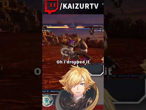 What was this Dragunov combo?!