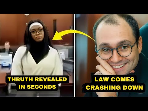 Judge Fleischer Breaks Down the Law in a Way That Will Change How You See It