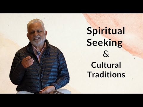 Should Spiritual Seekers Follow Cultural Traditions? | Sri M | Finland Retreat 2025