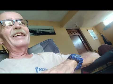 Wednesday in Mazatlán With Glenda y Jaime Oct 2 2024