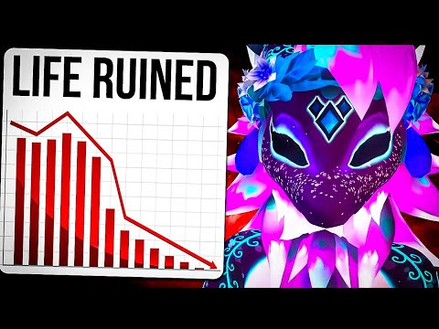 The End of Furry Fandom's Worst Predator | Sappho