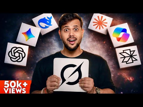 I Tested all AI Chatbots… Results Were Shocking! 😳