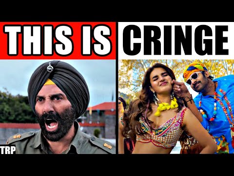 Border 2 Is A Cash Grab? | The Raja Saab Dance Made Me Cringe | Prabhas