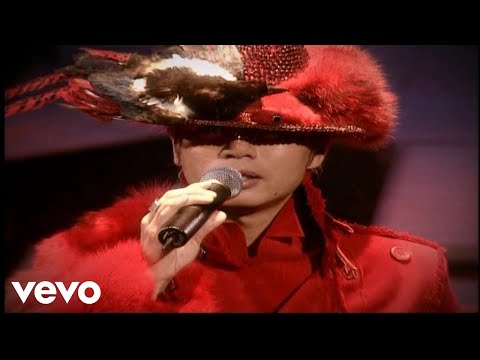 譚詠麟, 李克勤 - Opening + Medley : 霧之戀 / 月半小夜曲 / 忘不了您 / 飛花 / 雨夜的浪漫 / 深 深 深 / 最愛的你 (左麟右李演唱會 2003 Live)