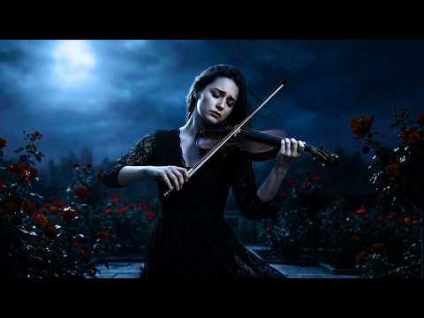 To Love and to Lose ✨ Beautiful Emotional Music: Piano, Violin & Cello | Sleep, Healing, Calm Mind