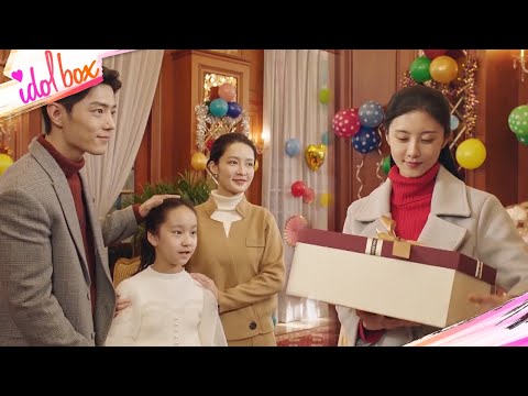 She aims to regain CEO's heart with a gift, but ends up in embarrassment! | The Youth Memories