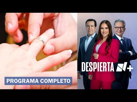 ¿Qué es la Ley Esposa aprobada en el Congreso de SLP? | Despierta - 19 de diciembre de 2025