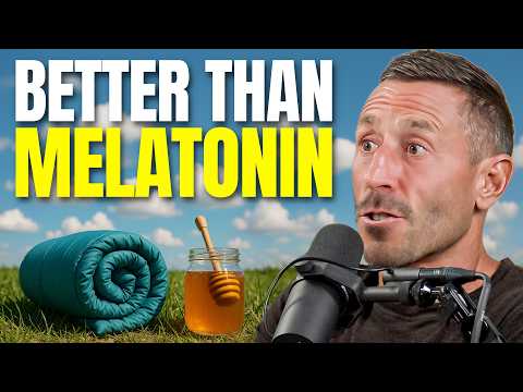 Fix High Cortisol and Sleep 9 Hours Straight (Perfect Sleep Score) - Paul Saladino’s Plan