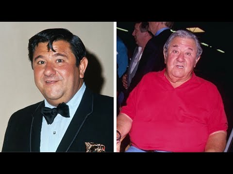 Remembering Buddy Hackett: How Exactly Did He Passed Away?