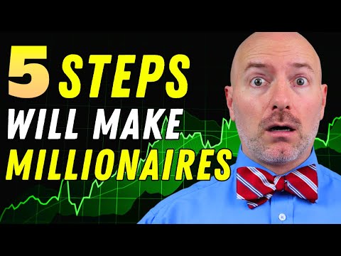 Stop Guessing! How to Invest in Stocks the RIGHT Way