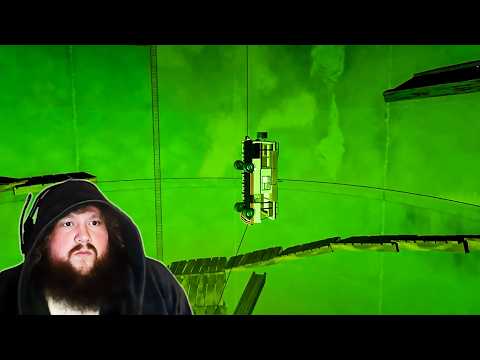 I May Never Escape This Pit