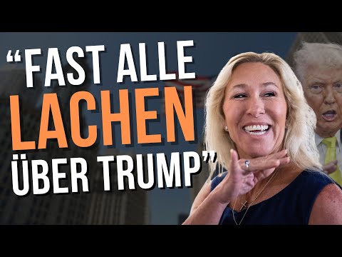Trump ist ein totaler Verlierer – und es wird immer deutlicher