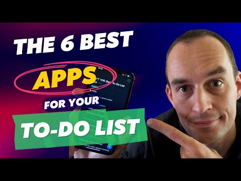 The Best To-Do List Apps in 2023 (Mostly Apple-Only)