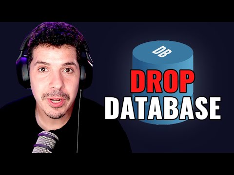 Ex-Empleada eliminó la base de datos como venganza